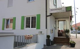 Gästehaus zur Linde